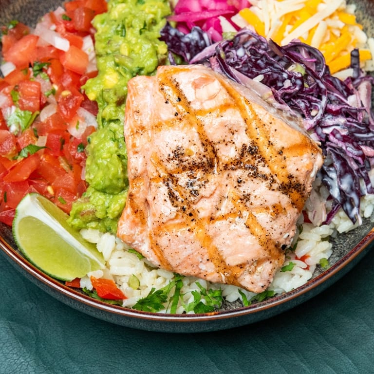 Brunch with a Mexican Twist