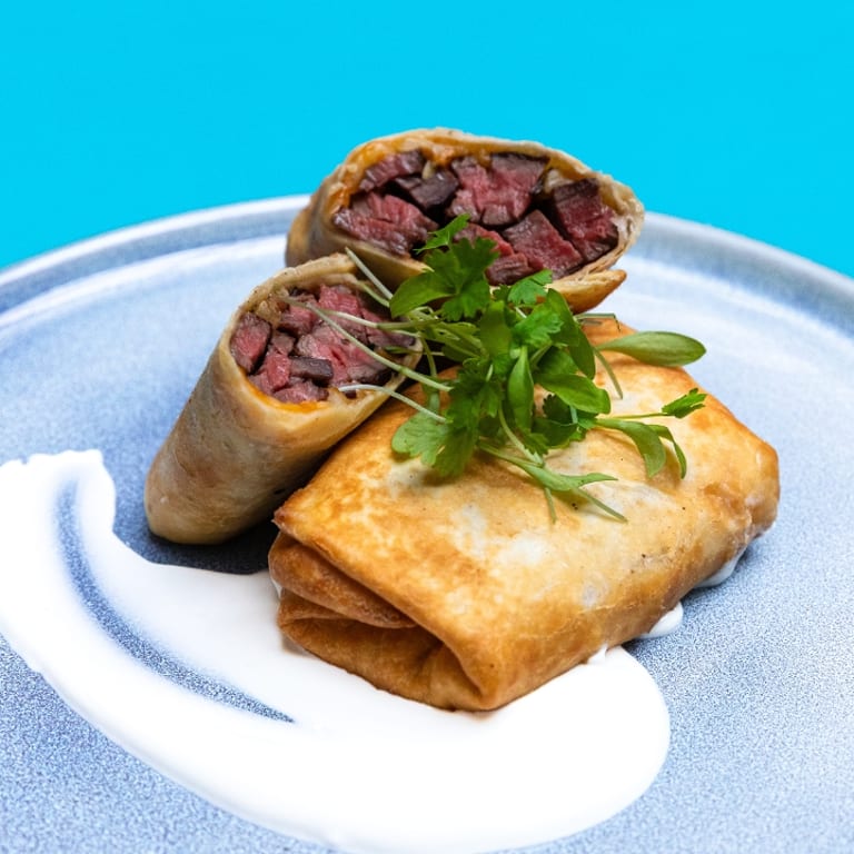 Takeout Made Easy
